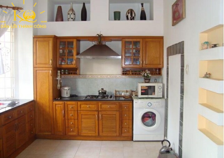 Phòng bếp Phòng bếp