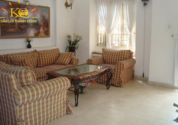 Không gian phòng khách Không gian phòng khách