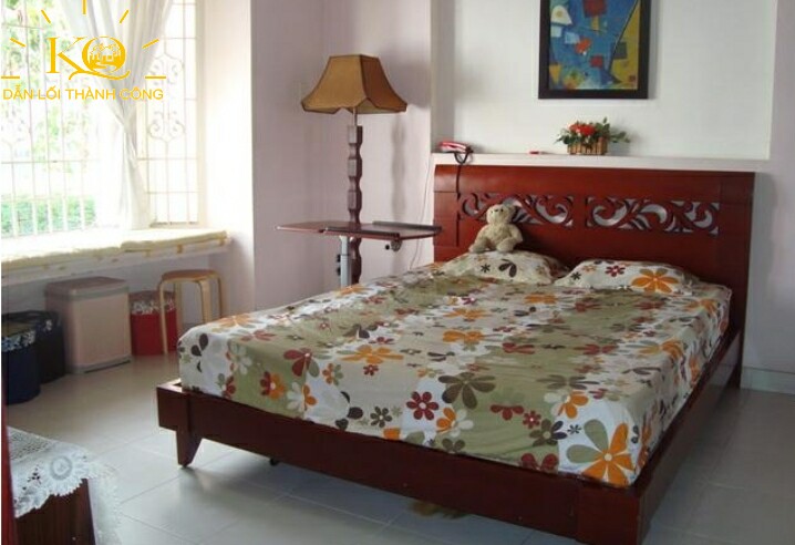 Thiết kế các phòng ngủ Thiết kế các phòng ngủ