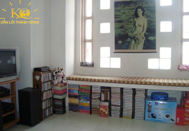 Phòng đọc sách phòng đọc sách