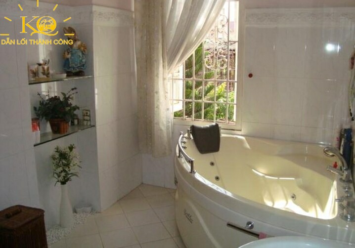 Bồn tắm thư giãn Bồn tắm thư giãn