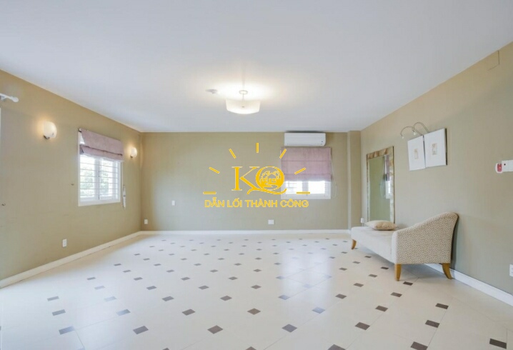 Phòng sách thư giản Phòng sách thư giãn