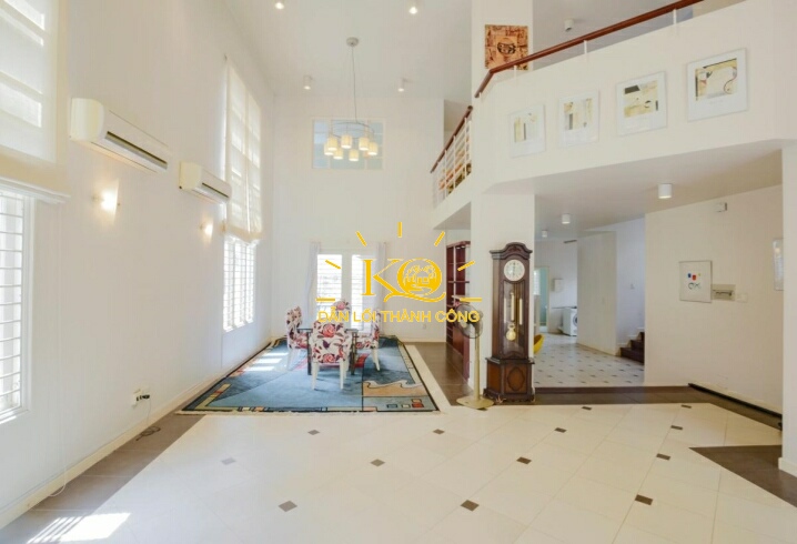 Không gian phòng khách Không gian phòng khách