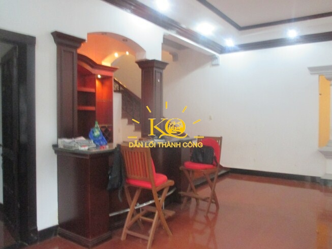 Một góc phòng trong nhà Một góc phòng trong nhà