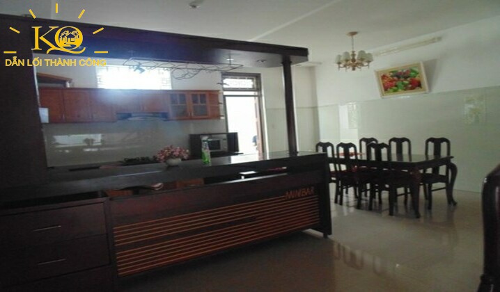 Không gian nhà bếp Không gian nhà bếp