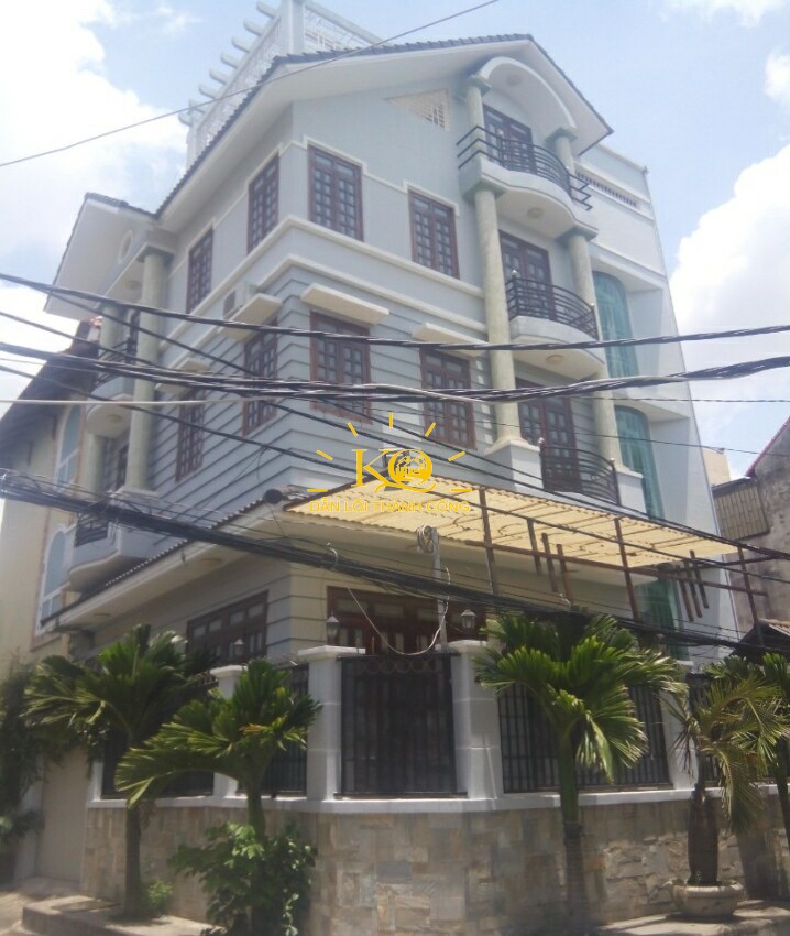 Thiết kế bên ngoài của căn nhà Thiết kế bên ngoài của căn nhà