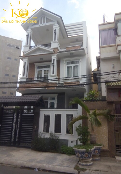 Thiết kế bên ngoài của căn nhà  Thiết kế bên ngoài của căn nhà
