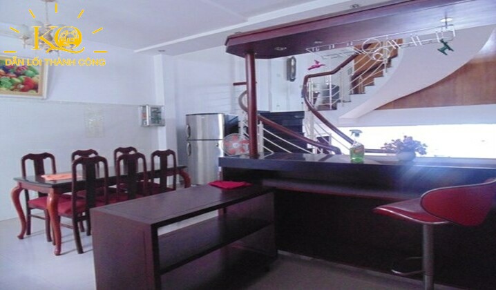 Không gian nhà bếp Không gian nhà bếp