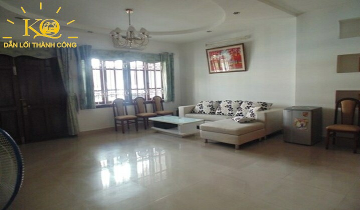 Không gian phòng khách Không gian phòng khách