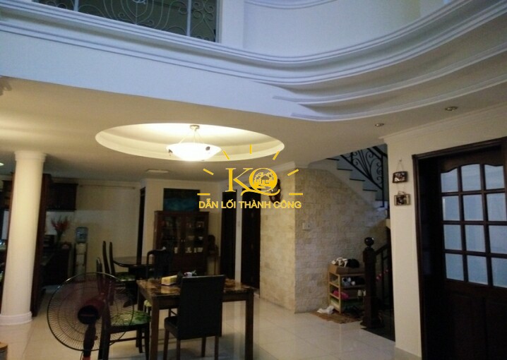 Phòng ăn Phòng ăn