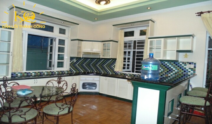 Khu vực nhà bếp Khu vực nhà bếp