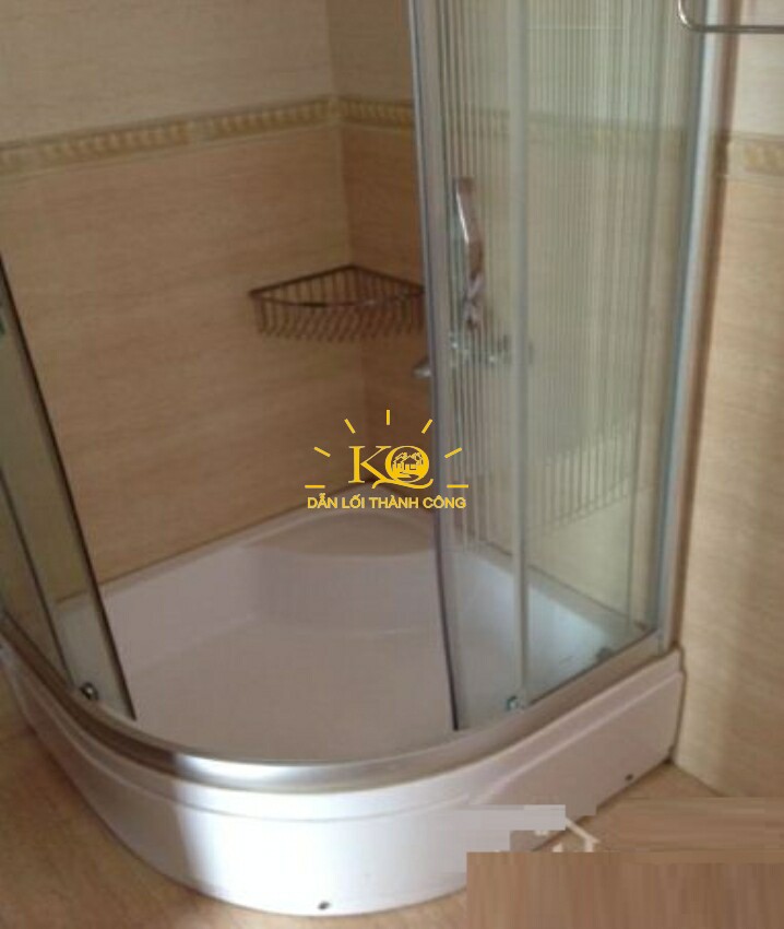 Nhà tắm hiện đại Nhà tắm hiện đại