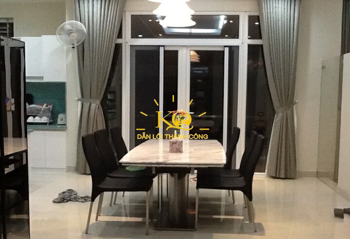 Phòng ăn Phòng ăn