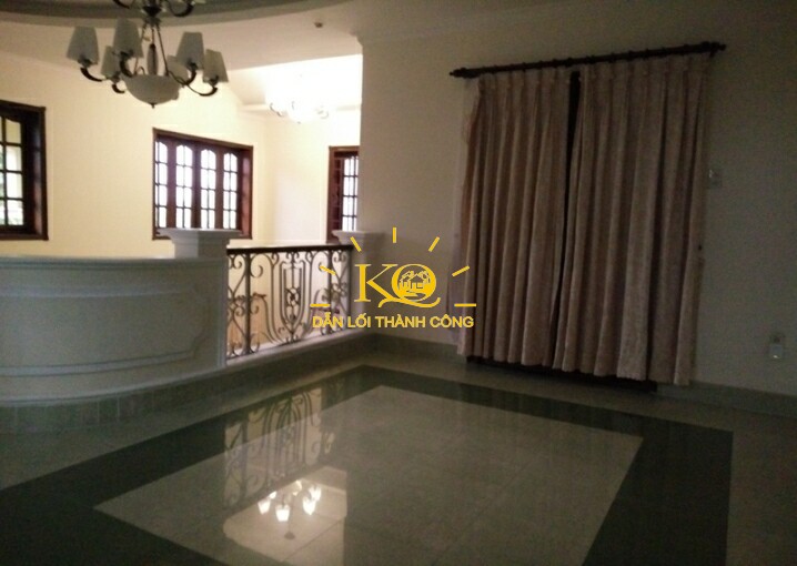 Không gian phòng khách Không gian phòng khách