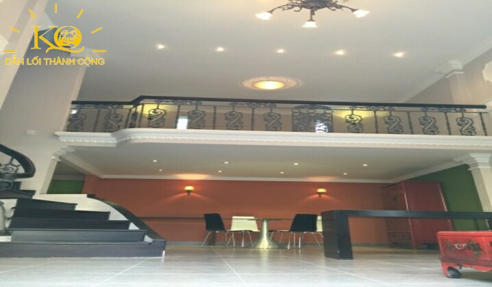 Không gian phòng khách Không gian phòng khách