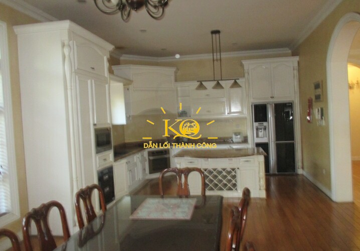 Phòng ăn Phòng ăn