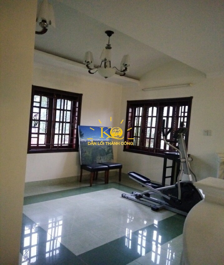 Phòng tập thể dục Phòng tập thể dục