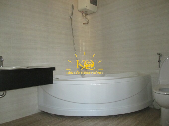 Bồn tắm nằm Bồn tắm nằm