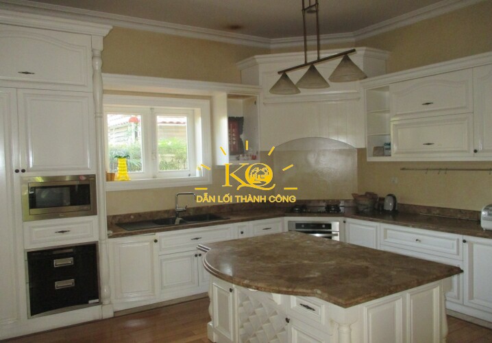 Phòng bếp cao cấp Phòng bếp cao cấp