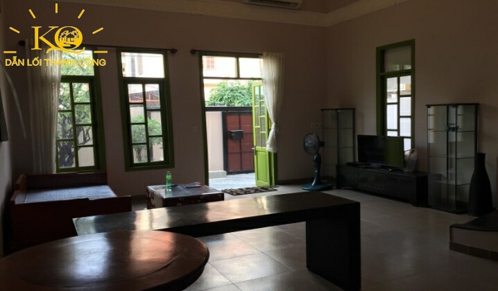 Không gian bên trong phòng khách Không gian bên trong phòng khách