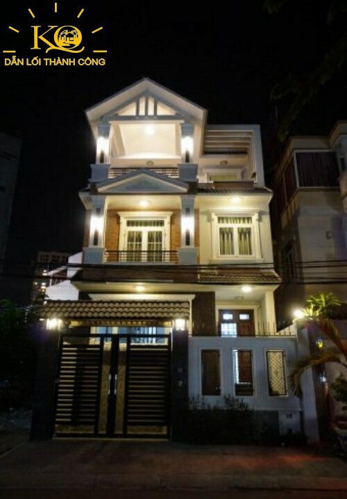 Thiết kế bên ngoài của căn nhà  Thiết kế bên ngoài của căn nhà