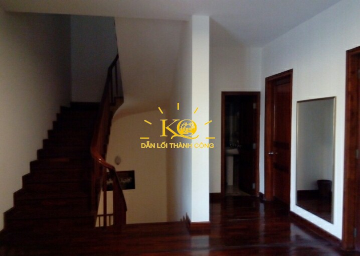 Cầu thang trong nhà Cầu thang trong nhà