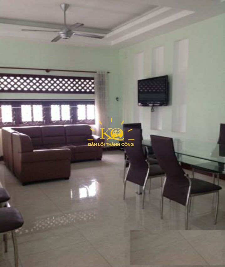 Không gian phòng khách Không gian phòng khách