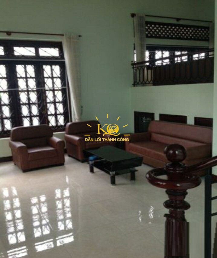 Không gian phòng khách Không gian phòng khách