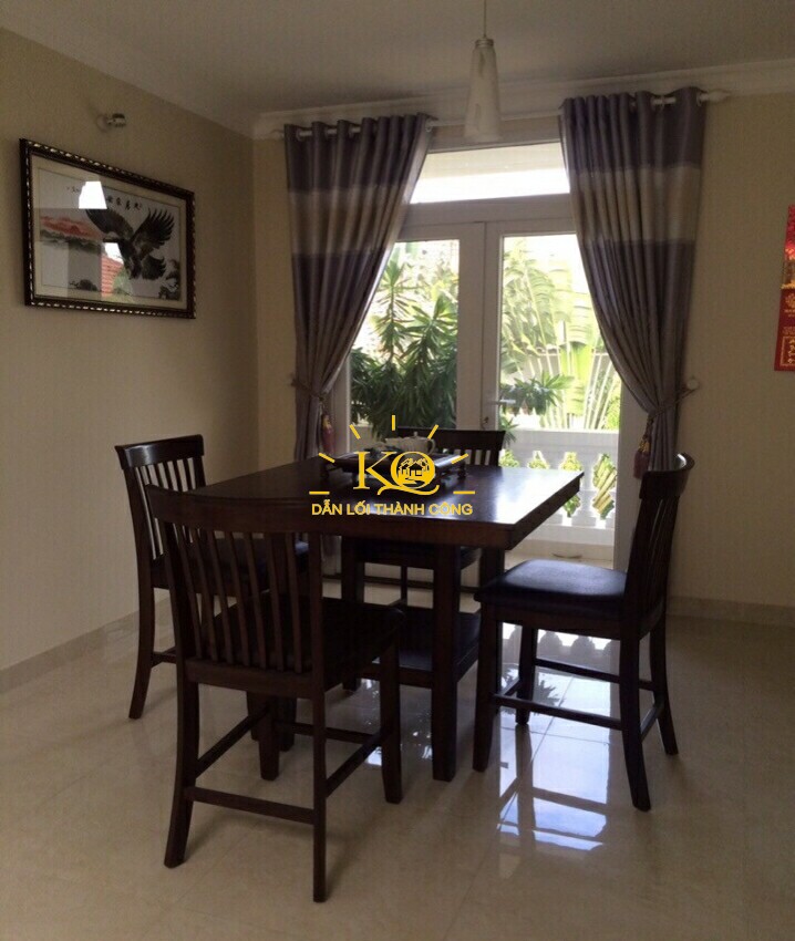 Phòng ăn Phòng ăn