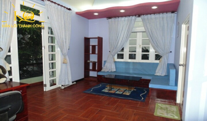 Không gian phòng khách Không gian phòng khách