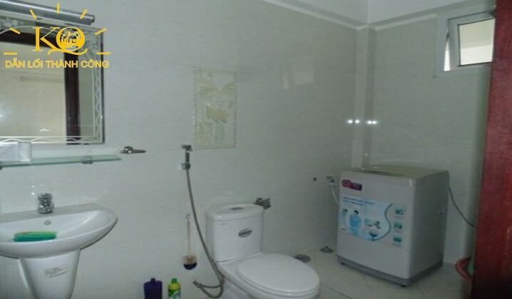 Nhà vệ sinh đầy đủ thiết bị cao cấp Nhà vệ sinh đầy đủ thiết bị cao cấp