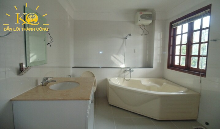 Khu vực nhà vệ sinh Khu vực nhà vệ sinh