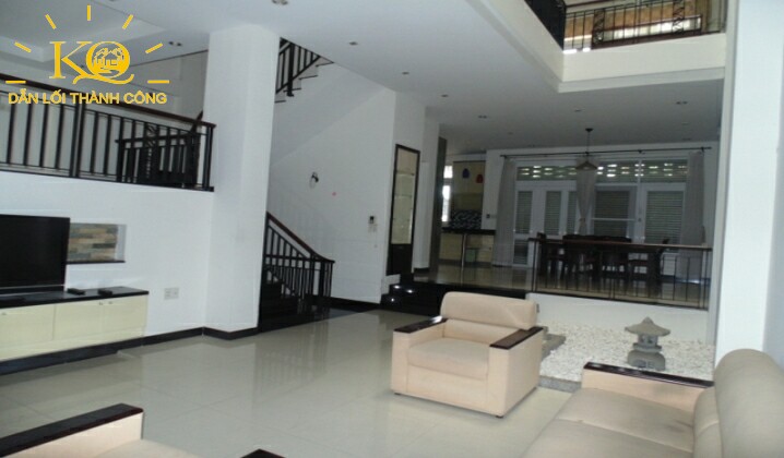 Không gian phòng khách Không gian phòng khách