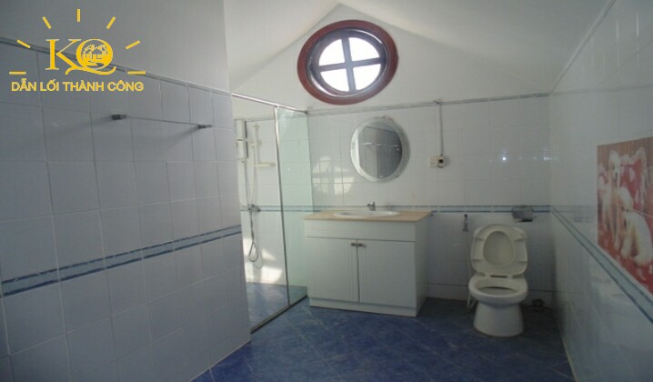 Khu vực nhà vệ sinh Khu vực nhà vệ sinh