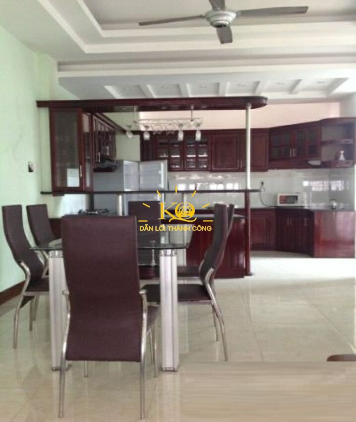 Khu vực nhà bếp Khu vực nhà bếp