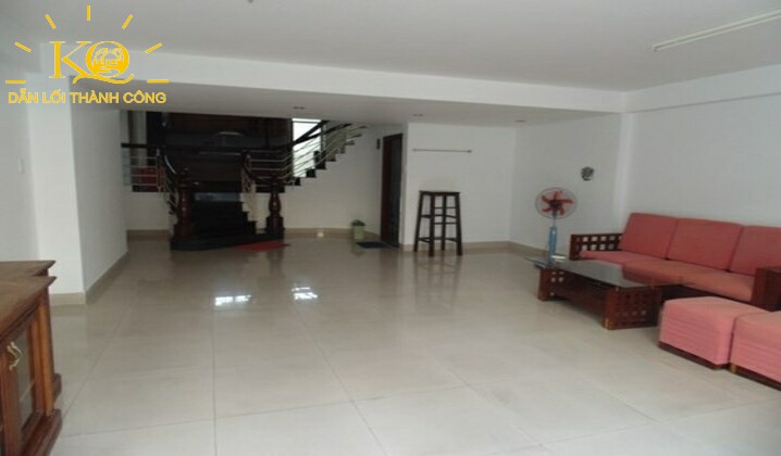 Không gian phòng khách Không gian phòng khách