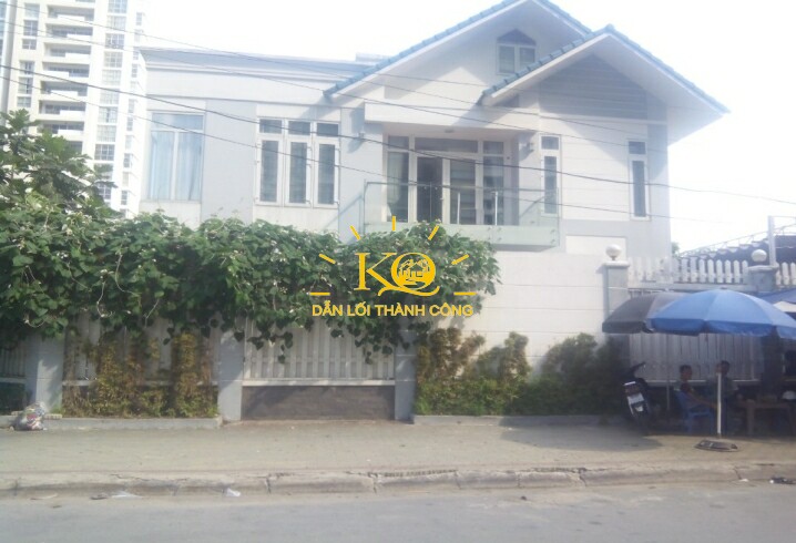 Thiết kế bên ngoài của căn nhà Thiết kế bên ngoài của căn nhà