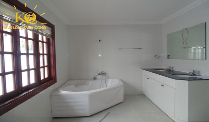 Khu vực nhà vệ sinh Khu vực nhà vệ sinh