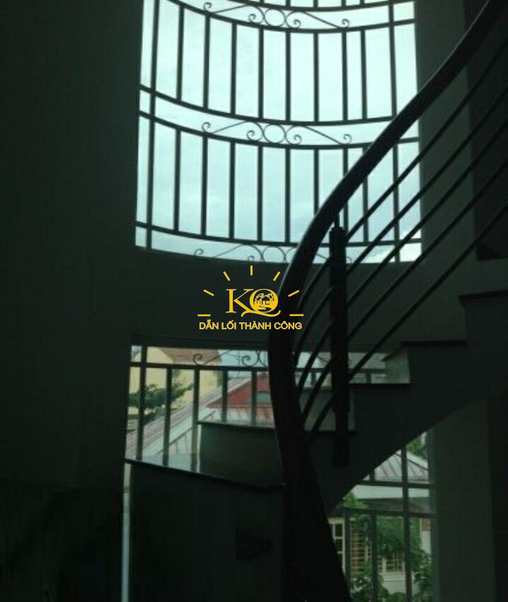 Cầu thang trong nhà Cầu thang trong nhà