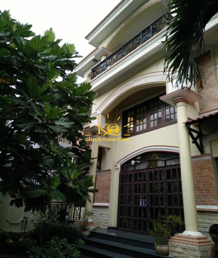 Thiết kế bên ngoài của căn nhà  Thiết kế bên ngoài của căn nhà