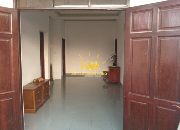 Phòng sinh hoạt chung