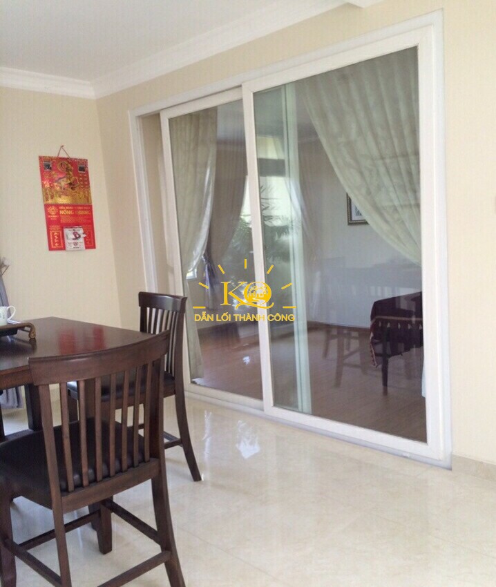 Phòng ăn Phòng ăn