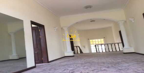 Diện tích trống khác Diện tích trống khác