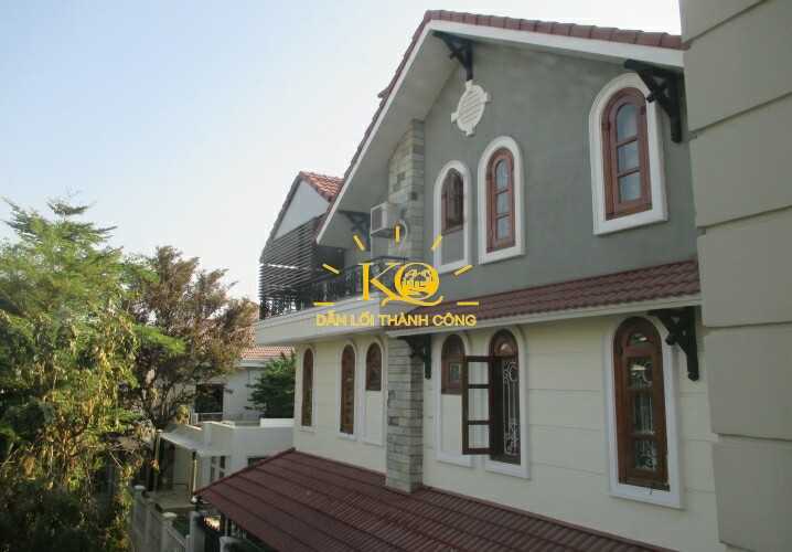 Mặt tước nhà Mặt tước nhà