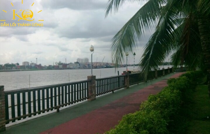 View nhìn từ nhà