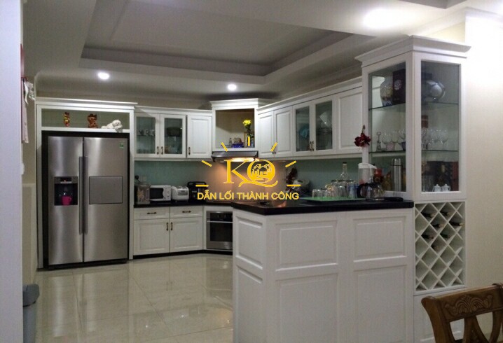 Nhà bếp Nhà bếp