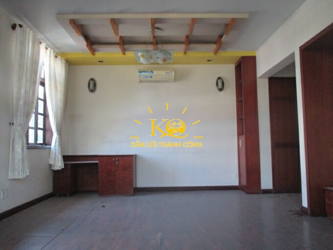 Không gian các phòng ngủ Không gian các phòng ngủ