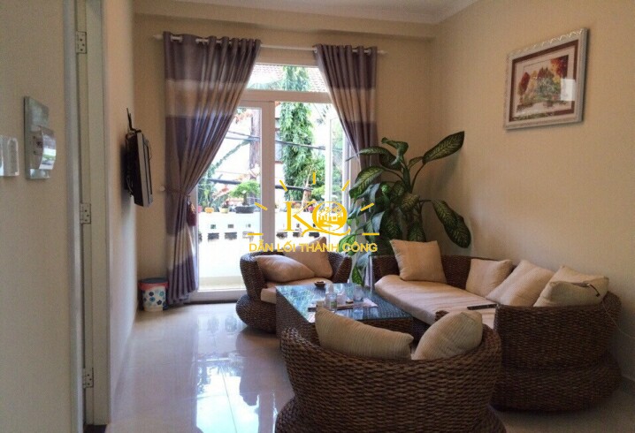 Không gian phòng khách Không gian phòng khách