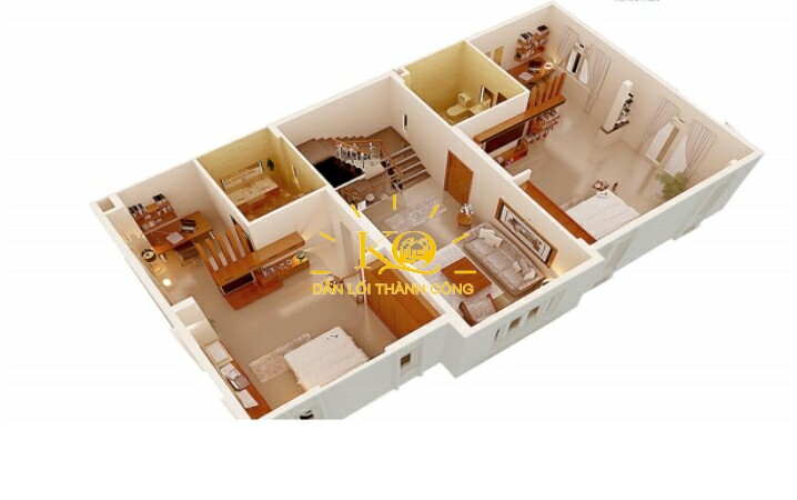 Sơ đồ tầng 1 Sơ đồ tầng 1