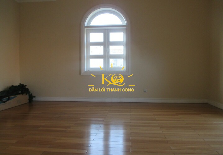 Phòng áp mái Phòng áp mái